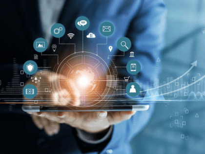 Калининградская область – на 18-м месте в российском рейтинге цифровой трансформации