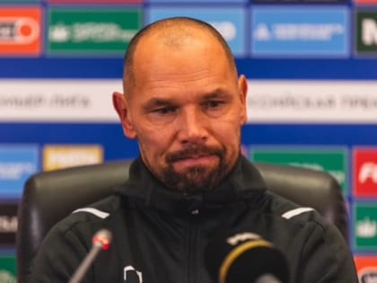 Игнашевича возмутило судейство в матче «Балтики» с «Рубином»