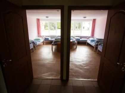 В мэрии рассказали, почему не отвечают калининградцам после бронирования путёвок в детские лагеря