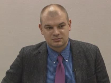 В десятый санкционный список ЕС попал калининградец Евгений Бекасов