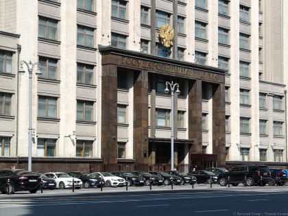 СМИ: с этого года декларации о доходах депутатов Госдумы и сенаторов перестанут публиковаться
