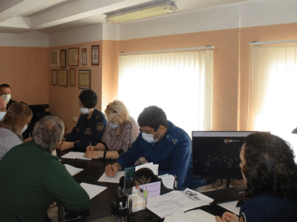 Прокурор проверил состояние законности в лечебном учреждении УФСИН