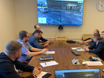 Калининград и Южно-Сахалинск обмениваются опытом организации городской среды