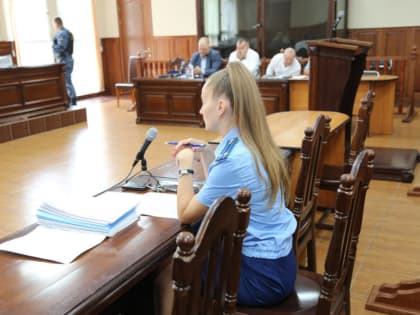 Вспомнили Кафку: как прошла апелляция по делу об изъятии акций порта у семьи Колесника