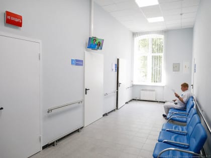С 1 июля россиянам стала доступна психологическая помощь в поликлиниках по ОМС