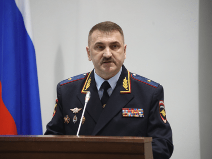 Депутат Заксобрания потребовал улучшить работу ОВД Ленинградского района Калининграда