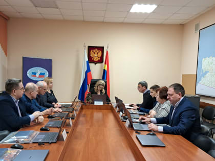 Об итогах работы Контрольно-ревизионной службы при Избирательной комиссии Калининградской области за 2022 год и утверждении Плана работы на 2023 год