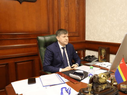 На повестке дня — вопросы развития рынка труда и доступности медпомощи