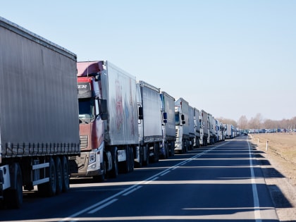 СМИ: Литва предлагает запретить экспорт гвоздей, игл и радиаторов в Россию