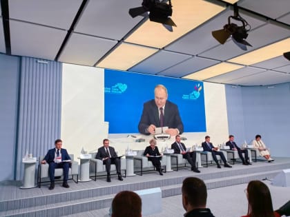 Муниципальные депутаты получат возможность влиять на принятие федеральных решений
