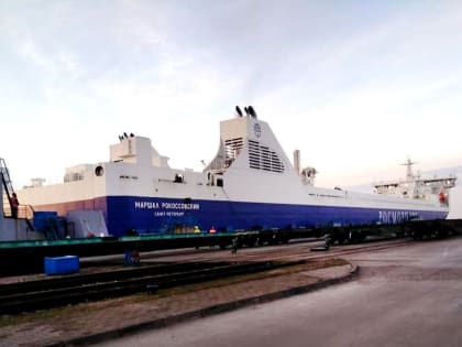 Облвласти утверждают, что приняли меры против ботов при бронировании мест на паромы