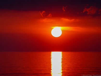 Метеорологи: прошедшая неделя стала рекордно жаркой во всем мире