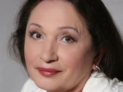 Прослужила в калининградском драмтеатре 42 года: скончалась актриса Людмила Титова