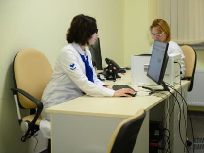 На востоке Калининградской области собираются обучать медиков. Там хотят открыть филиал федерального вуза