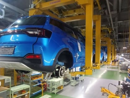 Основатель «Автотора» рассказал, почему у Калининграда «не получилось» с индийским автопромом