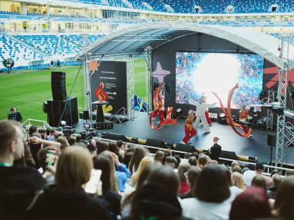 ШУМ ГОРОДА: расписание открытой программы Всероссийского форума «Шум» на все дни!