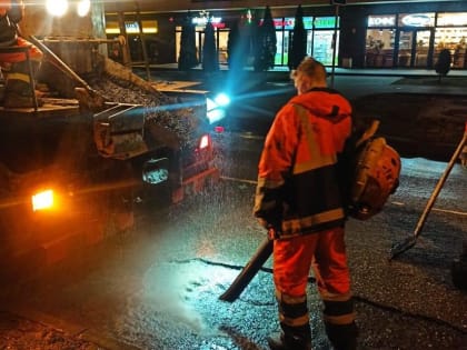Не ждать милостей от природы