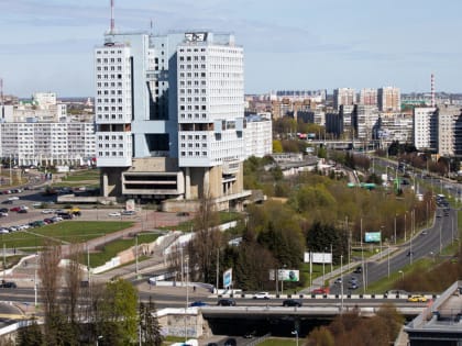 «В Калининграде решили сделать ещё большую ошибку»: урбанист Гершман — о сносе Дома Советов