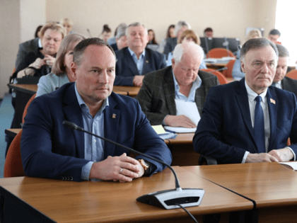 За год контролёрами установлены нарушения бюджетного законодательства на 425 млн рублей