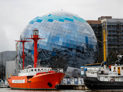 ММО: из-за непогоды принять посетителей сегодня смогут не все объекты