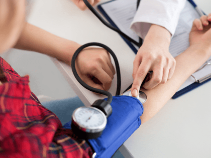 В Калининграде устраивают День здоровья