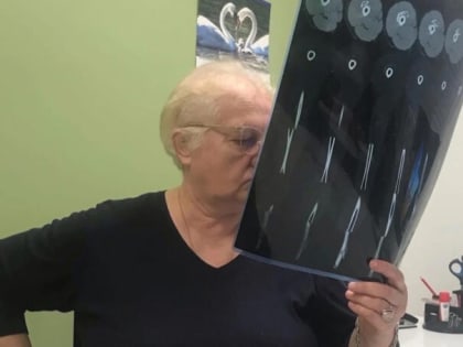 11-13 мая детские онкологи из Санкт-Петербурга проведут бесплатные осмотры в Калининграде и области