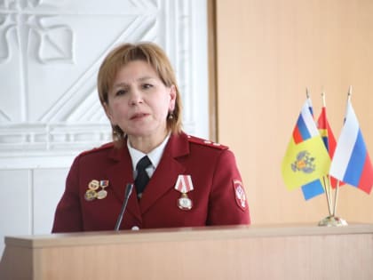 Калининградский омбудсмен принял участие в расширенном заседании коллегии Управления Роспотребнадзора