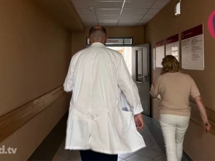 16 жителей Калининградской области заразились свиным гриппом