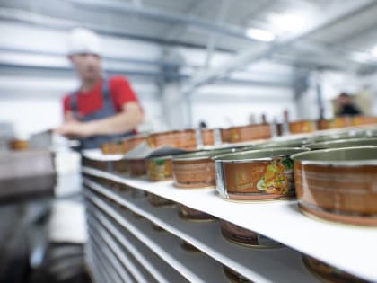 Мероприятия по увеличению продуктивности на рыбзаводе «За родину»!
