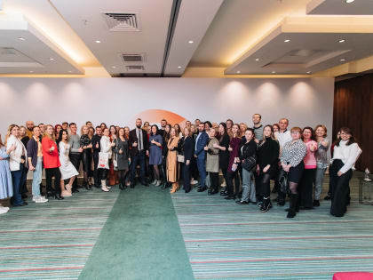 Бизнес: открываем границы космоса