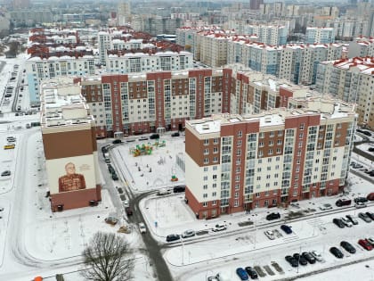 Продлена дополнительная  мера социальной поддержки участников СВО