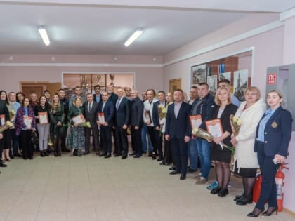 Спасибо за содействие!