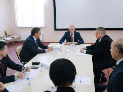 Новые инициативы в области здравоохранения в столице