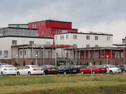 Проблемы с маршрутизацией пациентов в Калининграде