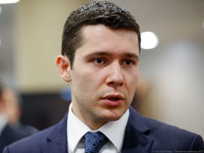 Алиханов: завод «Росатома» под Неманом поможет нарастить уровень локализации «Автотора»