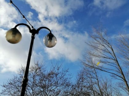 Послепраздничная рабочая неделя в Калининграде будет солнечной и теплой