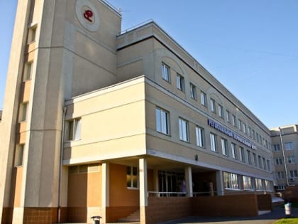 Правительство выделило перинатальному центру в Калининграде почти 24 млн рублей
