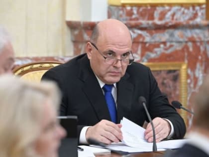 Калининградский бизнес попросил Мишустина сохранить льготы для резидентов ОЭЗ