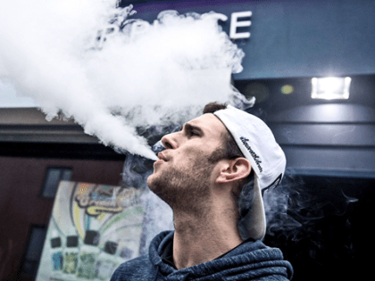 Большинство калининградцев поддерживает запрет продажи вейпов — опрос