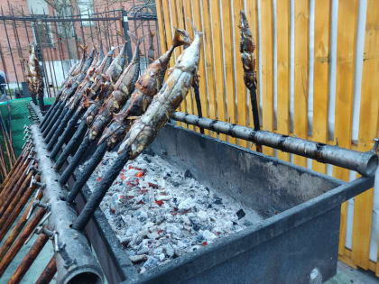 Алиханов предложил создать в Калининградской области рыбный хаб