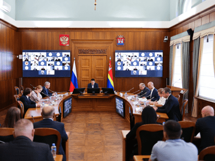 Алиханов: Уровень проектов благоустройства в муниципалитетах качественно вырос