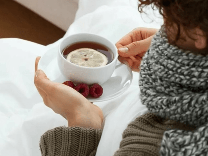 В Калининградской области снизился темп прироста заболеваемости коронавирусом