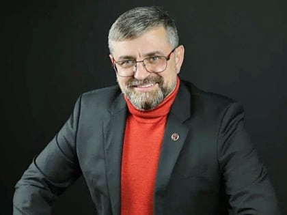 ЧЕНГАЕВ Максим Викторович: «РАЗБИРАЕМСЯ ВМЕСТЕ»
