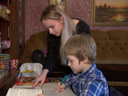 10-летний калининградец уже три года борется с сахарным диабетом