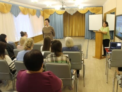 Муниципальный семинар в МАДОУ «Детский сад № 11 Центр развития ребенка» на тему: «Игра как основной интегрирующий метод воспитания и образования ребенка-дошкольника»
