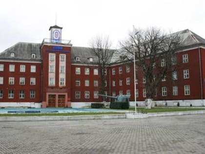 Набор курсантов