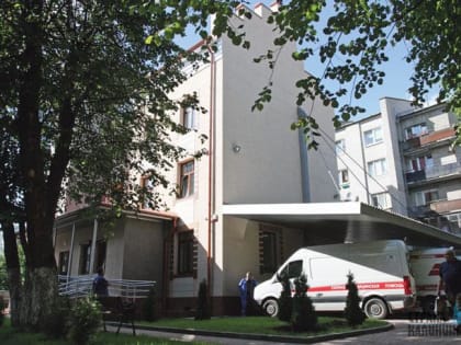 Областные главврачи  сидят на двух стульях