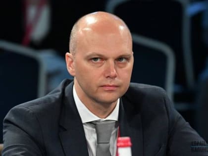 Владимир Путин назначил врио губернатора Калининградской области Алексея Беспрозванных