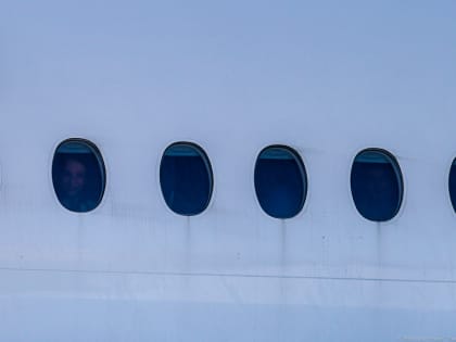 Снижение пассажиропотока в среднем на 4%: в «Храброво» подвели итоги 2022 года
