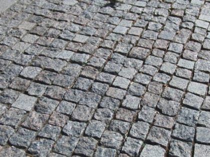 В Калининграде 25,2 млн рублей выделят на ремонт Фестивальной аллеи